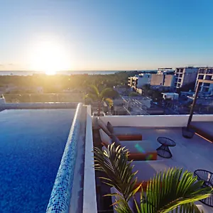 balkon-boutique-hotel.allrivieramayahotels.com/